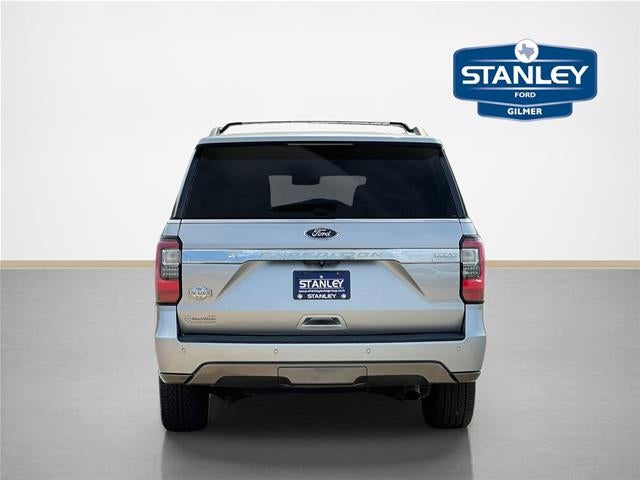 2020 Ford Expedition Max King Ranch