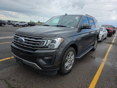 2019 Ford Expedition XLT