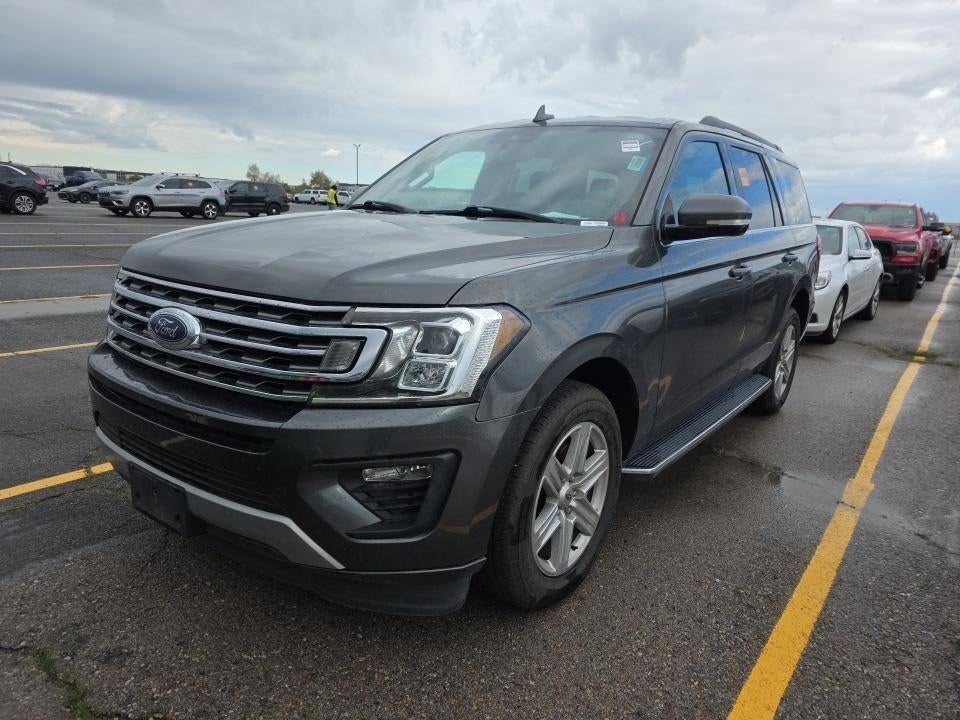 2019 Ford Expedition XLT