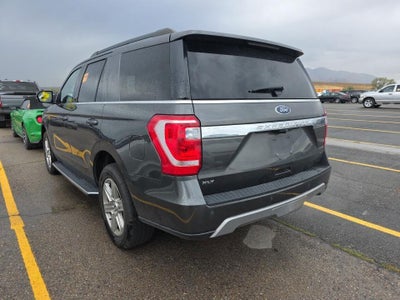 2019 Ford Expedition XLT