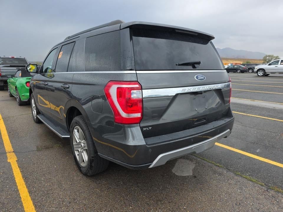 2019 Ford Expedition XLT