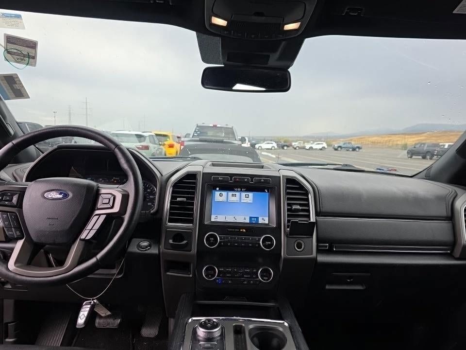 2019 Ford Expedition XLT