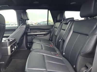 2019 Ford Expedition XLT