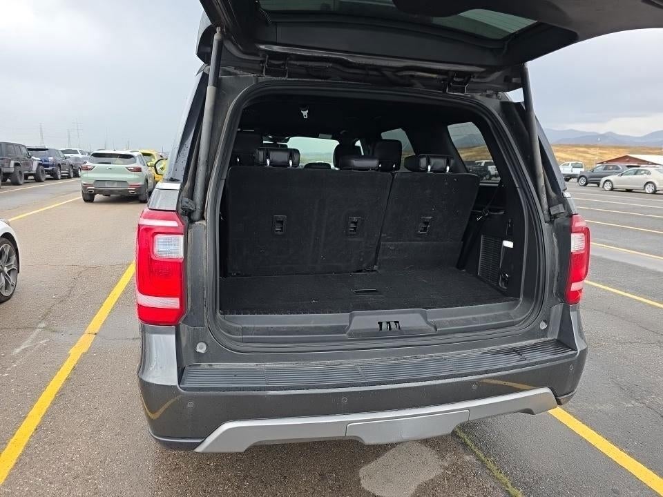 2019 Ford Expedition XLT