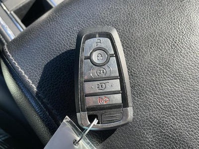 2021 Ford Expedition XLT