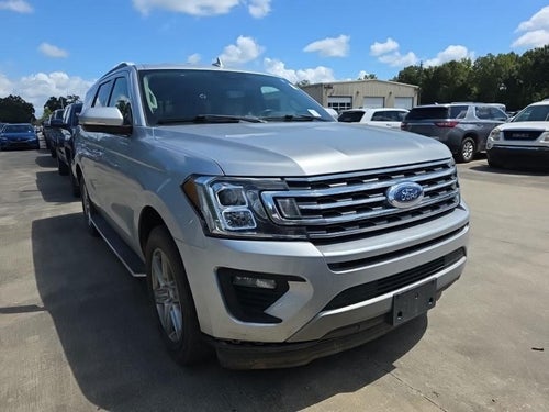 2019 Ford Expedition XLT