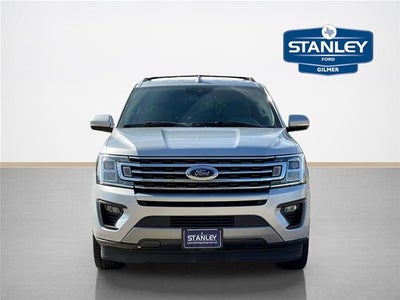 2019 Ford Expedition XLT