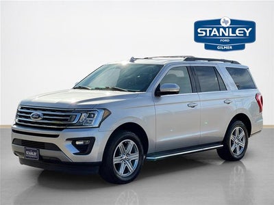 2019 Ford Expedition XLT