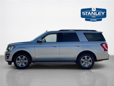 2019 Ford Expedition XLT