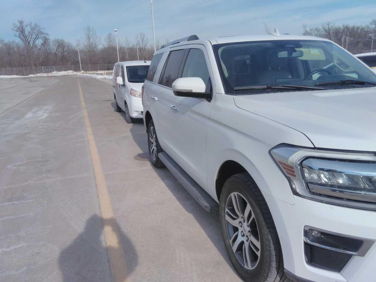 2024 Ford Expedition Limited