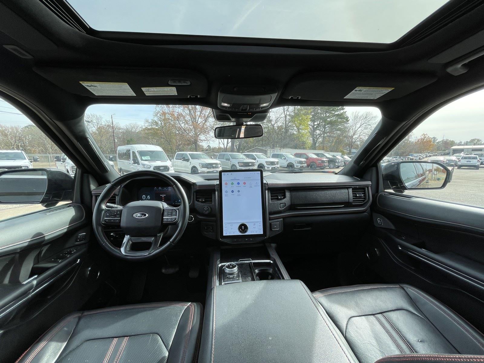 2022 Ford Expedition Limited