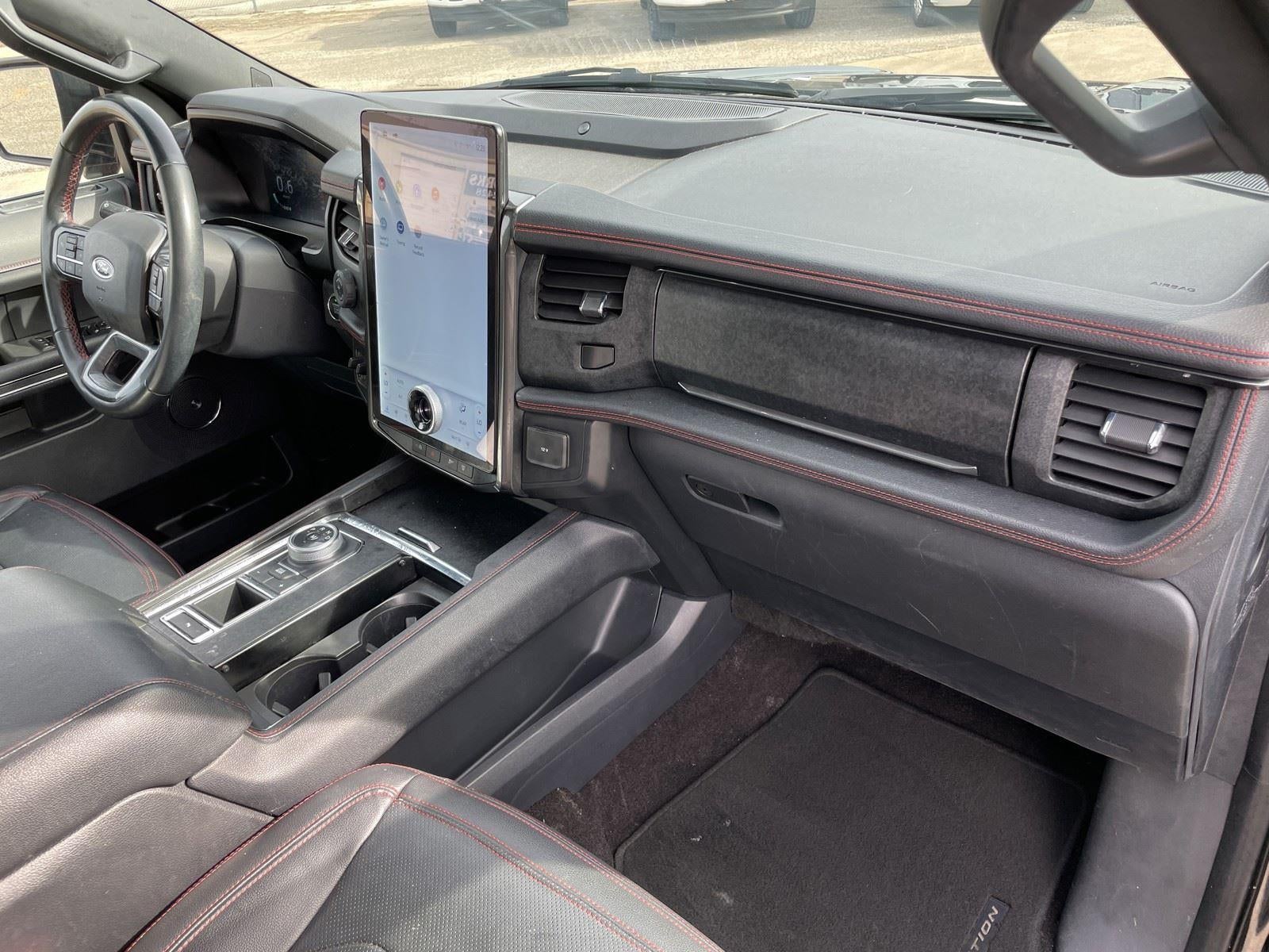 2022 Ford Expedition Limited