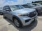 2022 Ford Explorer Base