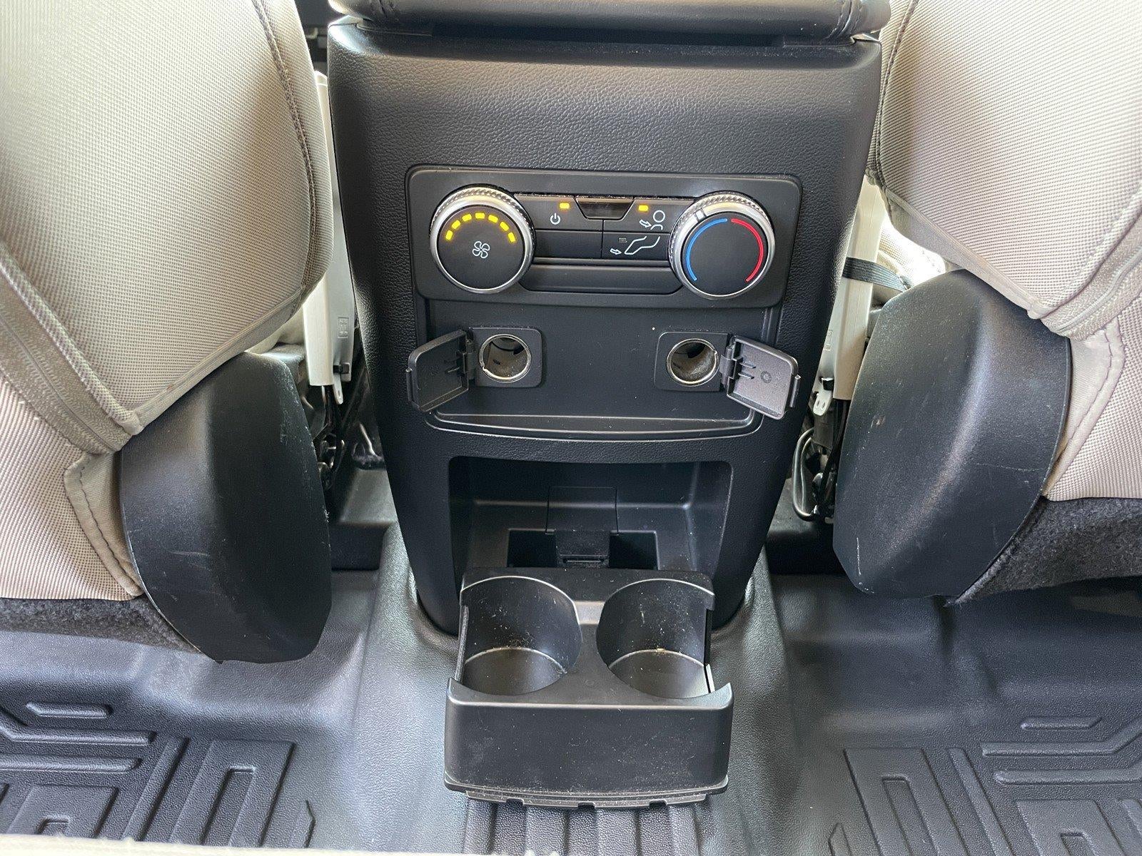 2022 Ford Explorer Base