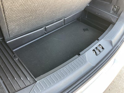 2022 Ford Explorer Base