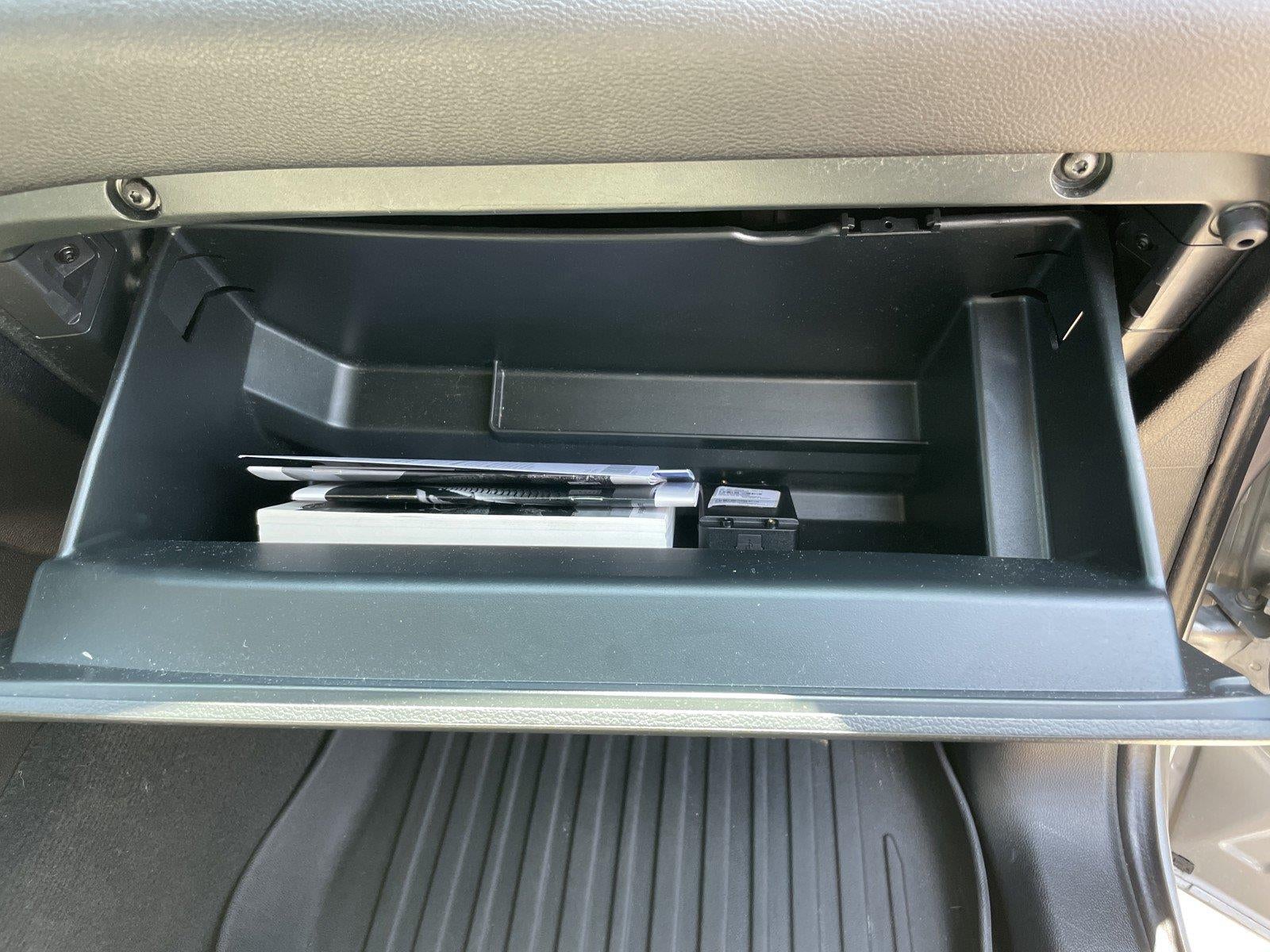 2022 Ford Explorer Base