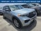 2022 Ford Explorer Base