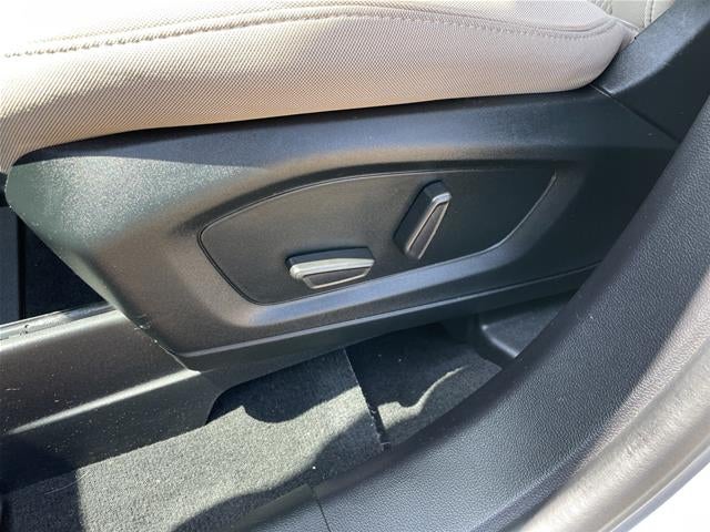 2022 Ford Explorer Base