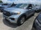 2022 Ford Explorer Base