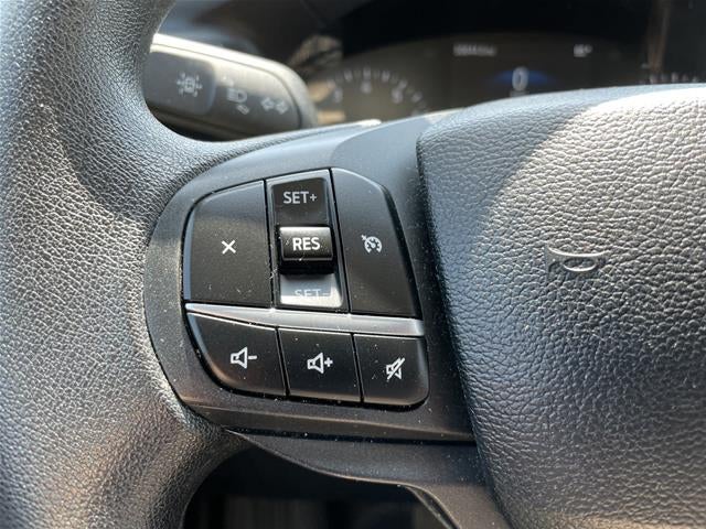 2022 Ford Explorer Base