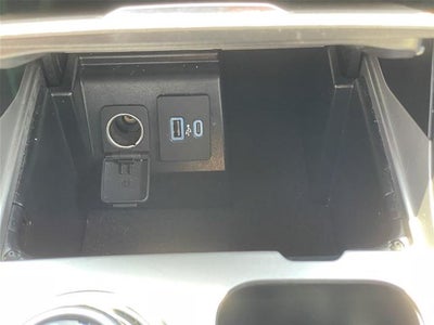 2022 Ford Explorer Base