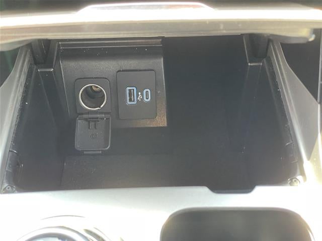 2022 Ford Explorer Base