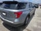 2022 Ford Explorer Base