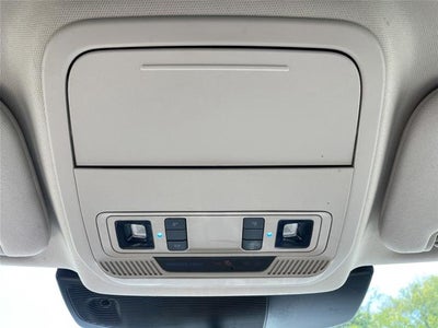 2022 Ford Explorer Base