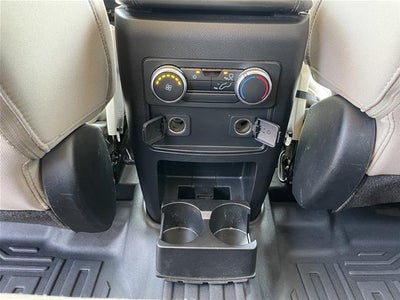 2022 Ford Explorer Base