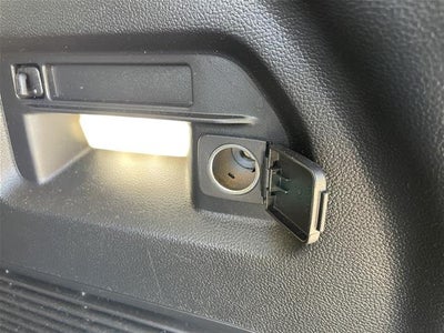 2022 Ford Explorer Base