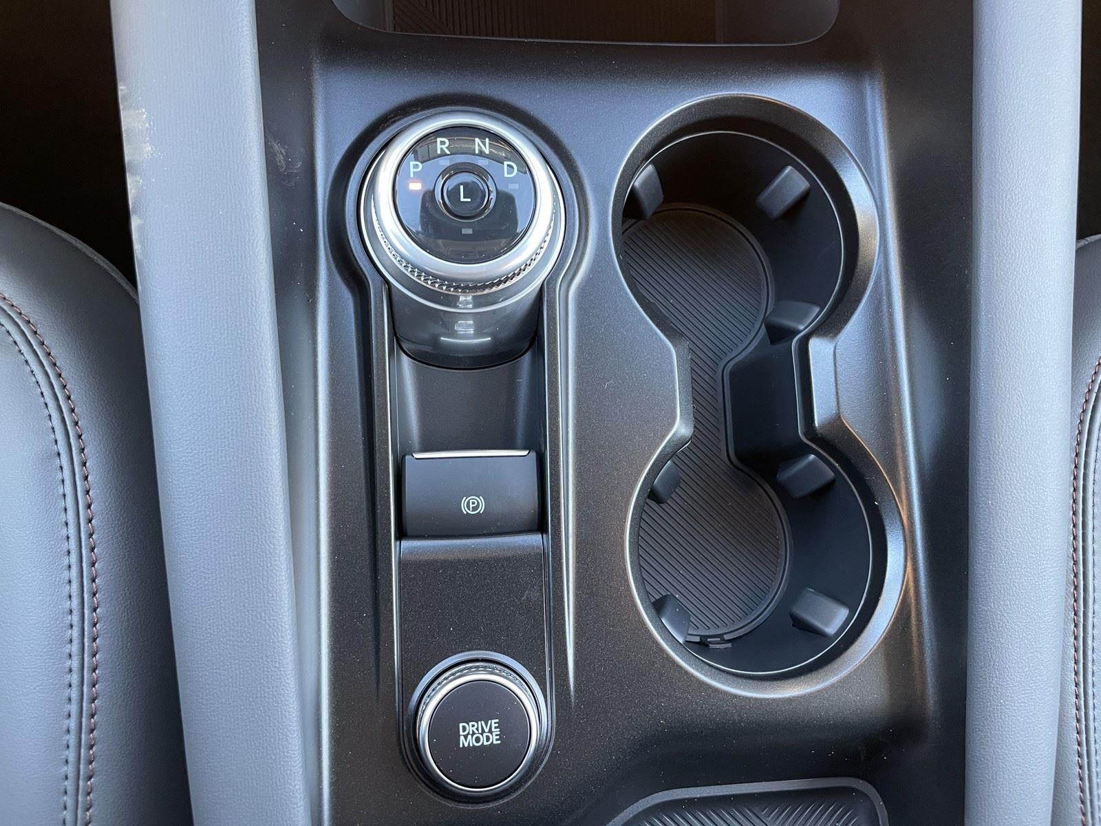 2026 Ford Explorer Active (100A)