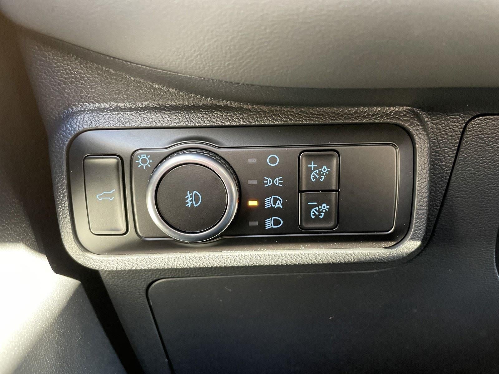 2026 Ford Explorer Active (100A)