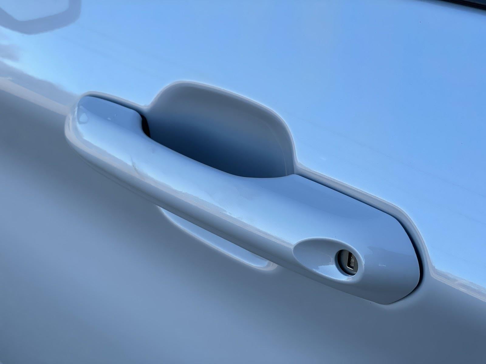 2026 Ford Explorer Active (100A)