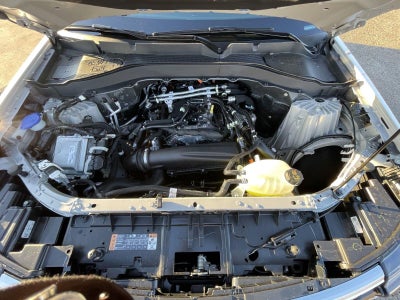 2026 Ford Explorer Active (100A)