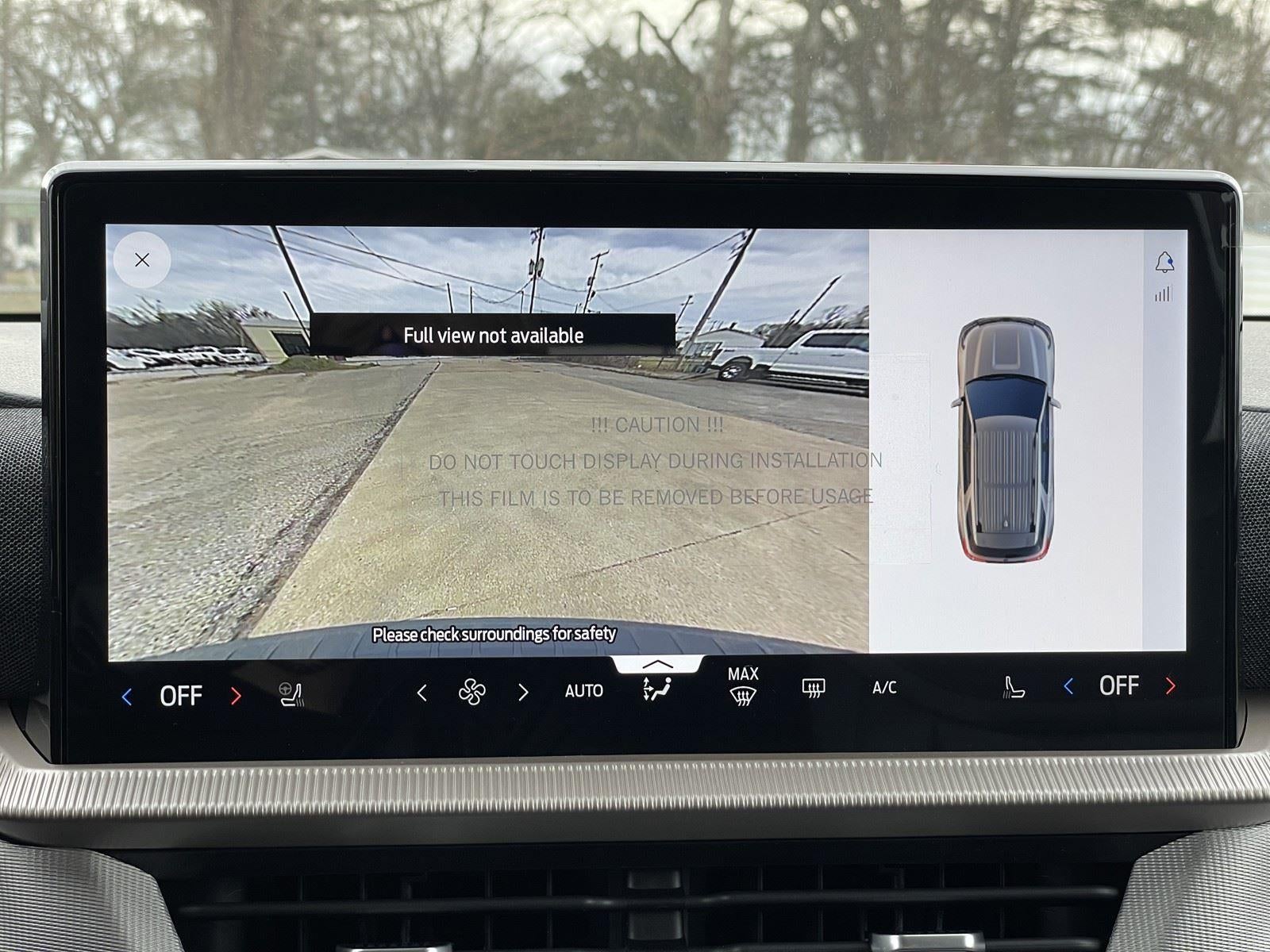 2026 Ford Explorer Active (100A)