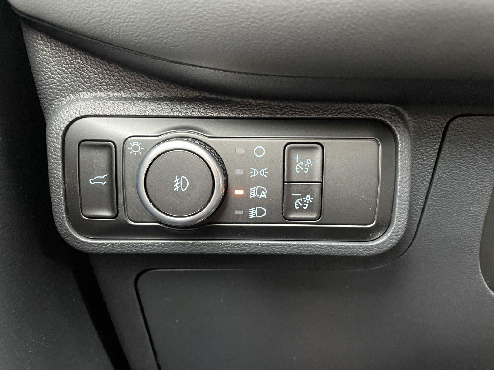 2026 Ford Explorer Active (100A)