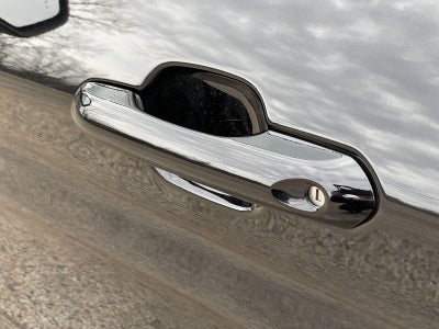 2026 Ford Explorer Active (100A)