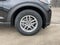 2026 Ford Explorer Active (100A)