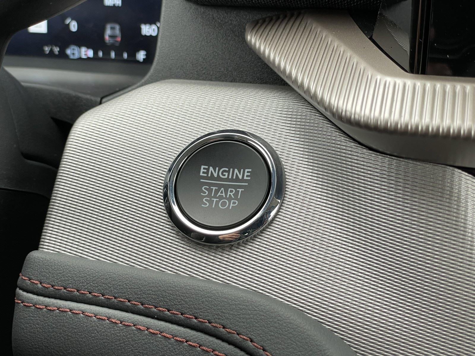 2026 Ford Explorer Active (100A)