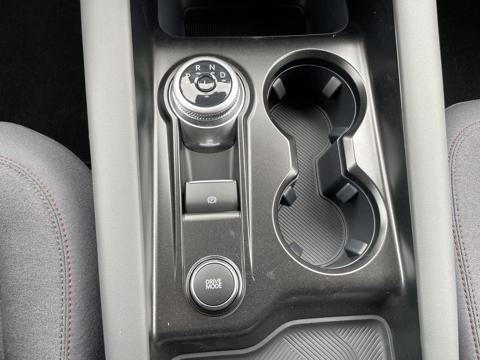 2026 Ford Explorer Active (100A)