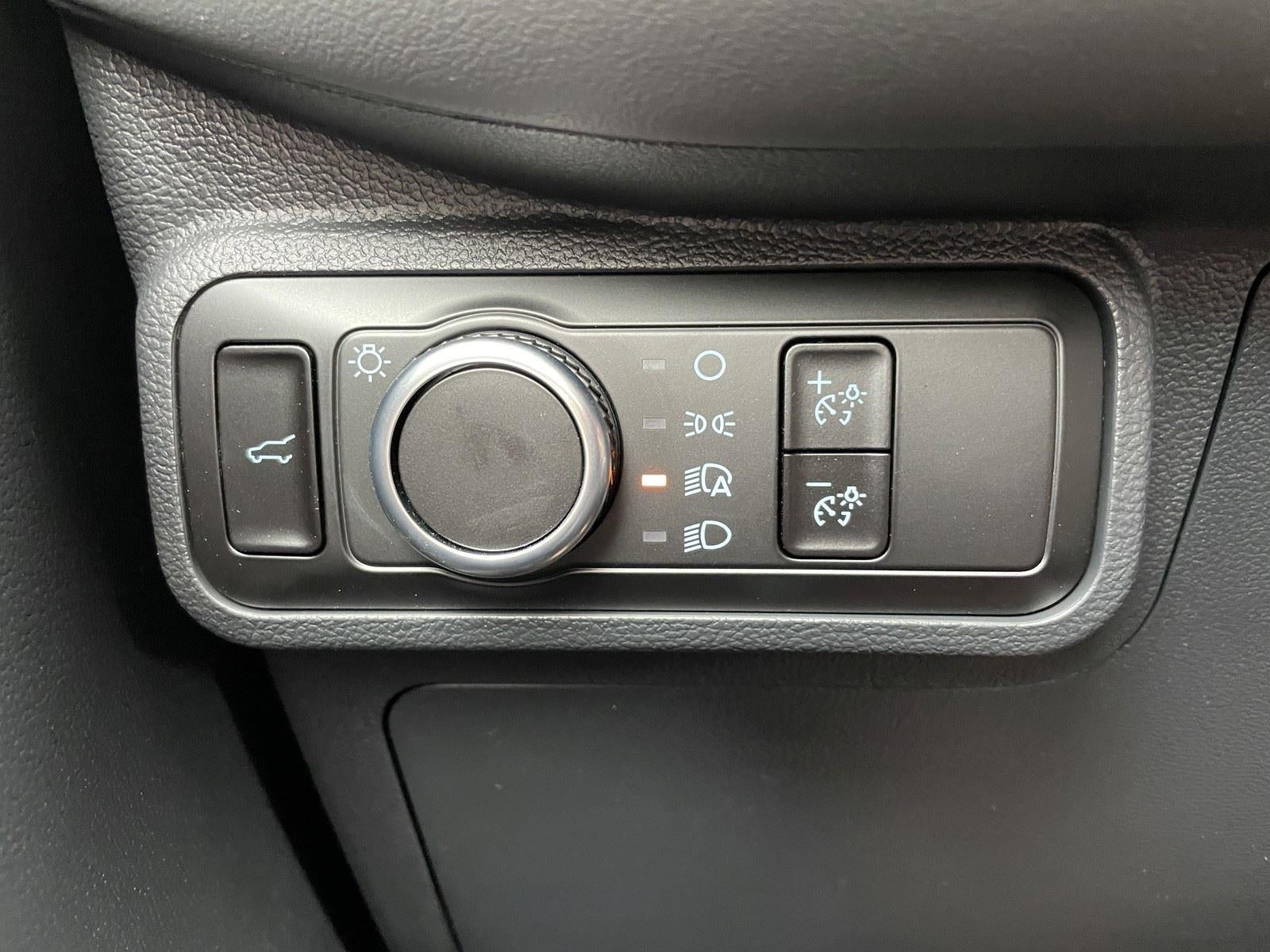 2026 Ford Explorer Active (100A)