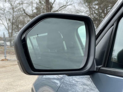 2026 Ford Explorer Active (100A)