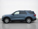 2026 Ford Explorer Active (100A)