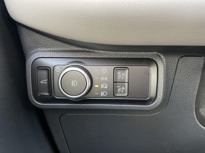 2026 Ford Explorer Active (100A)