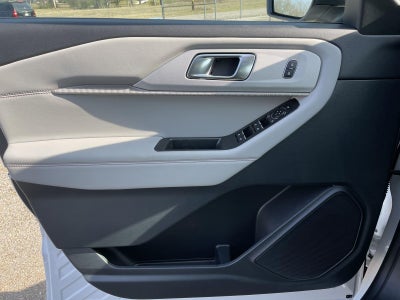 2026 Ford Explorer Active (100A)