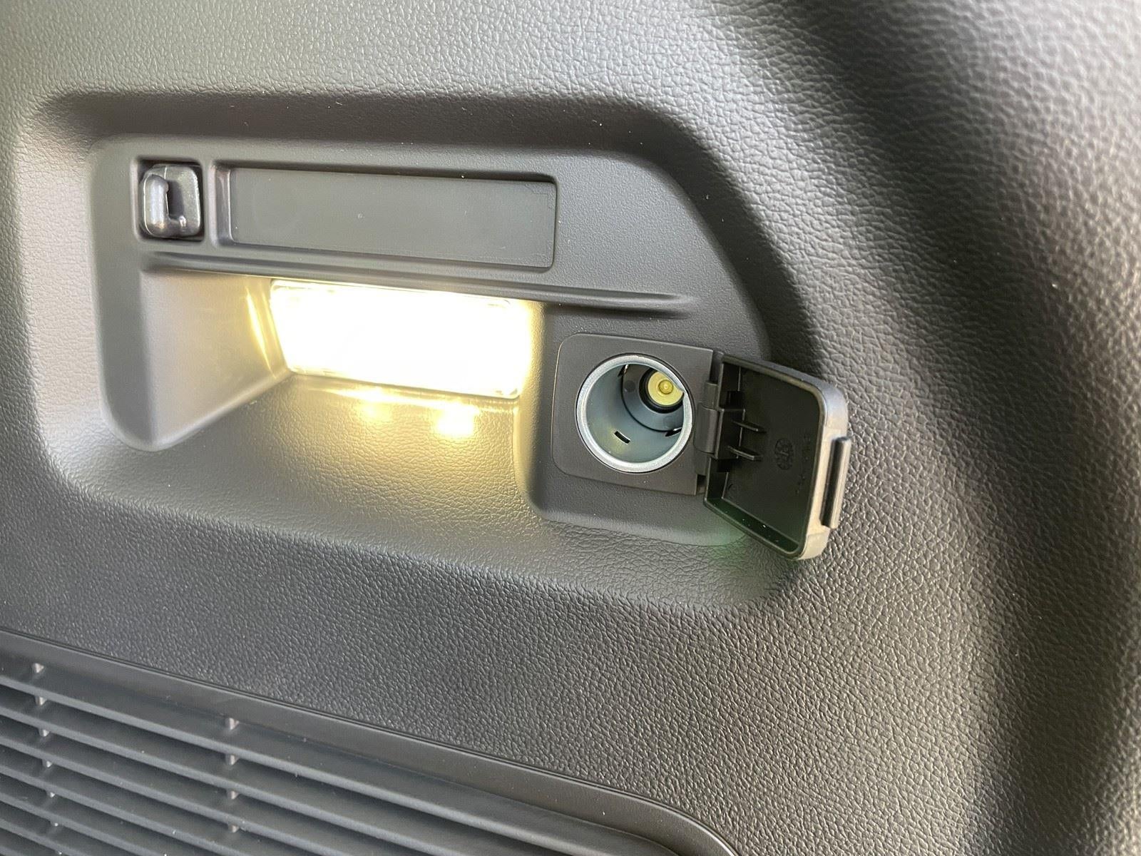 2026 Ford Explorer Active (100A)