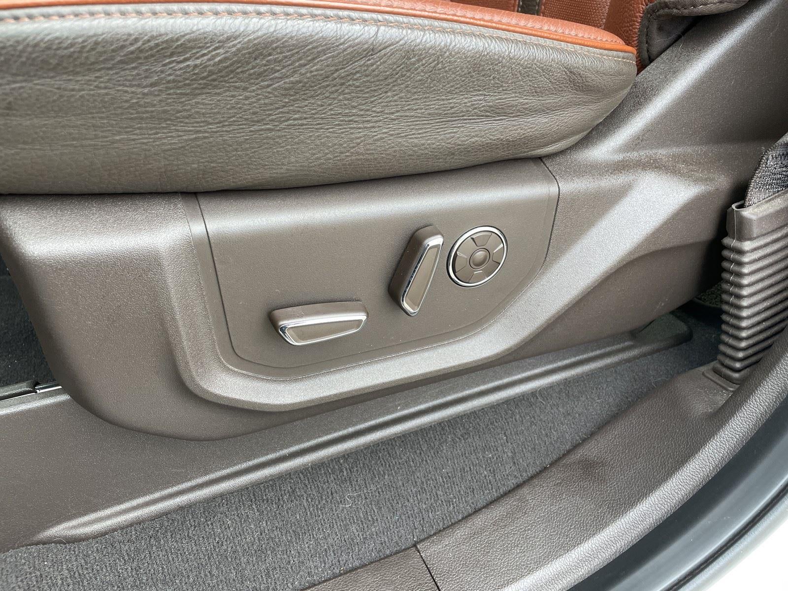 2019 Ford Super Duty F-250 SRW King Ranch