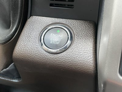 2019 Ford Super Duty F-250 SRW King Ranch