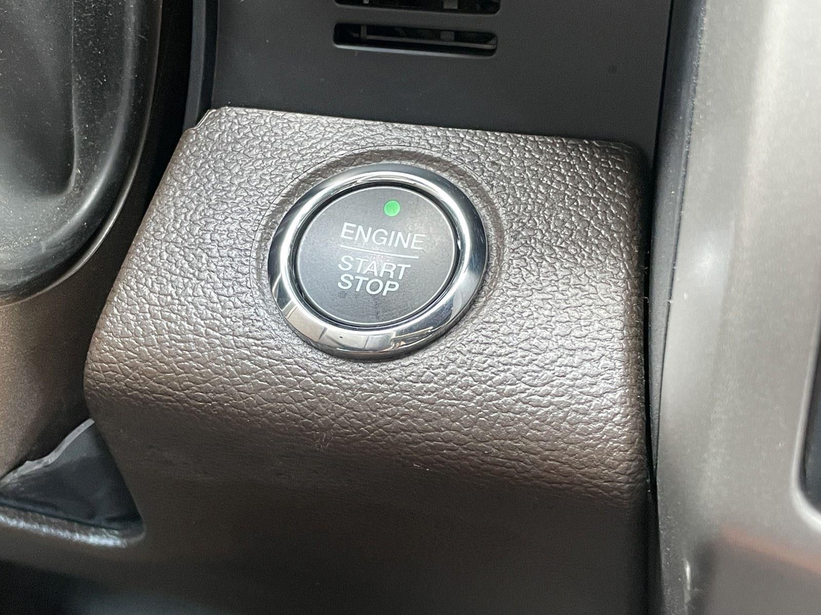 2019 Ford Super Duty F-250 SRW King Ranch