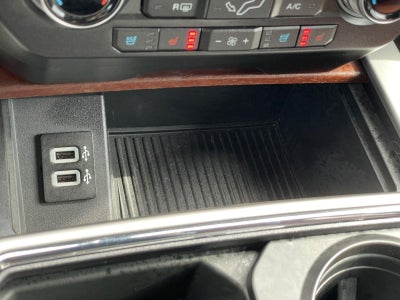 2019 Ford Super Duty F-250 SRW King Ranch